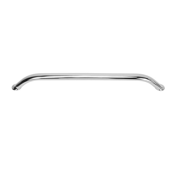 Falleo Clearance Boat Grab Bar Marine Grade Stainless Steel Sturdy Grab Handle Handrail for Ship Yacht RV 18in/45.7cm