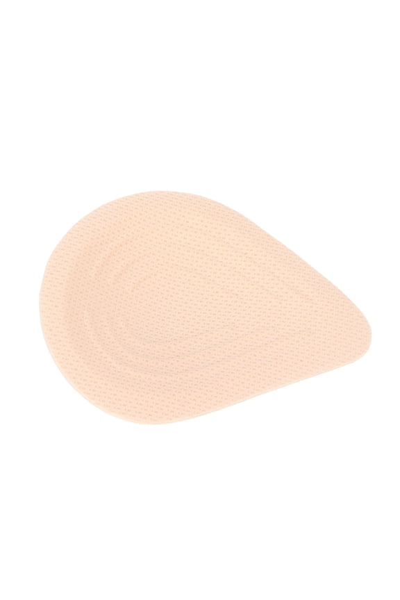 Clearance Breast Forms Light Sponge Forms Support Spiral Prosthetic Polyurethane Fake Breast Left L for 80 Bra