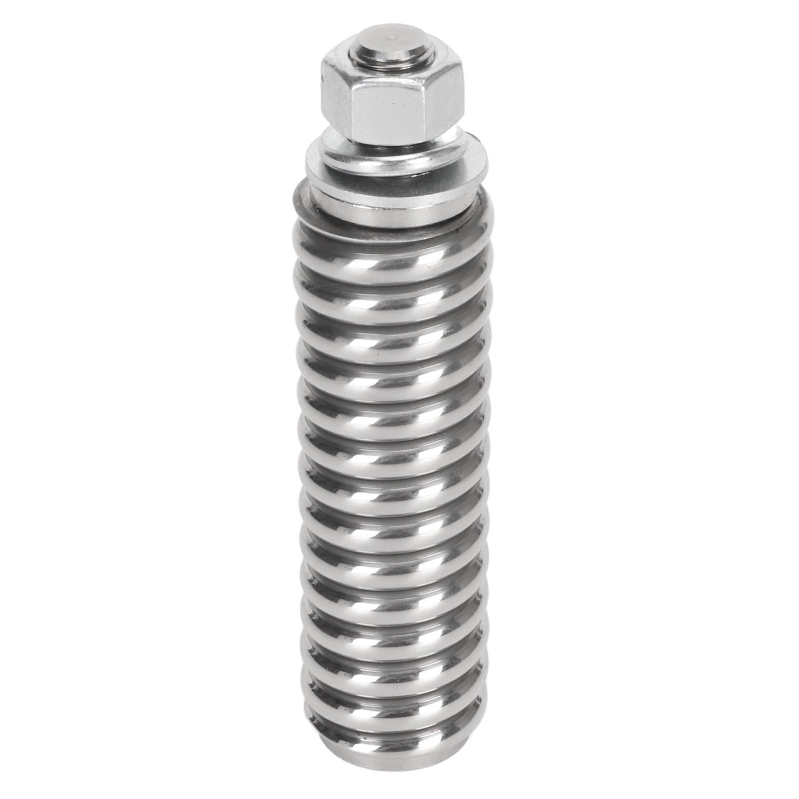 Falleo Clearance CB Antenna Spring Stainless Steel Heavy Duty Vibration ...