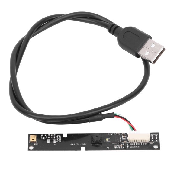 Falleo Clearance Camera Module HD USB Interface HBV?1707 S4.0 for WinXP/Win7/Win8/Win10/OS X/Linux/Android