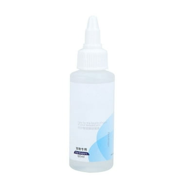 Falleo Clearance Care Drops for Dog Cat Eyes Stain Remover Remove Dirt Anti inflammatory Bactericidal