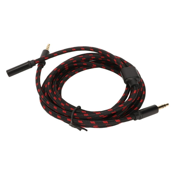 Falleo Clearance Chat Link Cable Replacement for Elgato HD60 S S HD60 X HD60PRO Chat Adapter Cable for Xbox One for PS5 for PS4