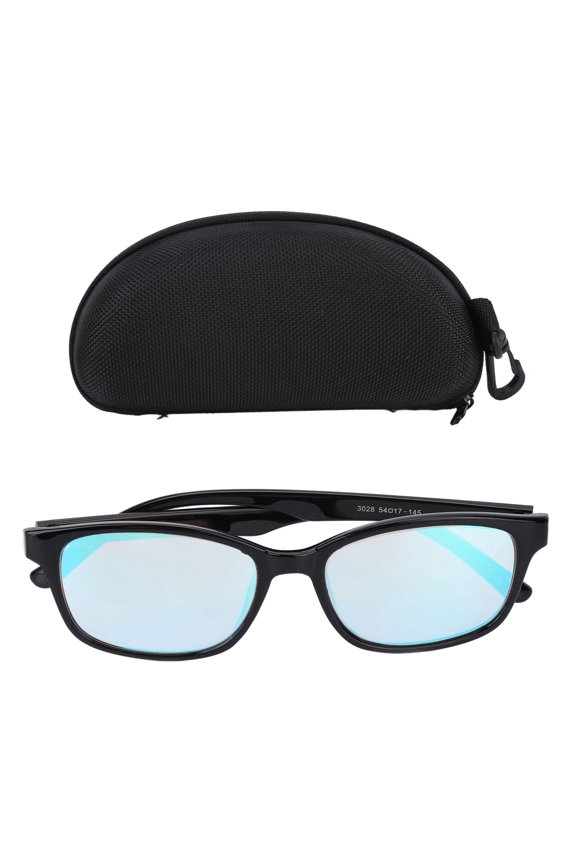 Clearance Color Blind Glasses Full Frame Color Correction Glasses to Improve Color Resolution for All Types Of Color Blindness
