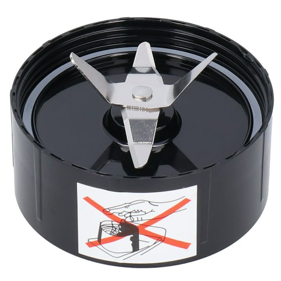 Falleo Clearance Crossed Blade Unit Replacement Juicer Accessories Parts for Magic Bullet 1001 Blender