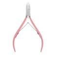 thumbnail image 1 of Falleo Clearance Cuticle Trimmer Stainless Steel Nail Cuticle Nipper Clipper Cutter Pedicure Tools, 1 of 5