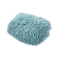 thumbnail image 1 of Falleo Clearance Double-sided Fleece Pet Mat Winter Warm Pet Blanket Plush Pet Blanket, 1 of 1