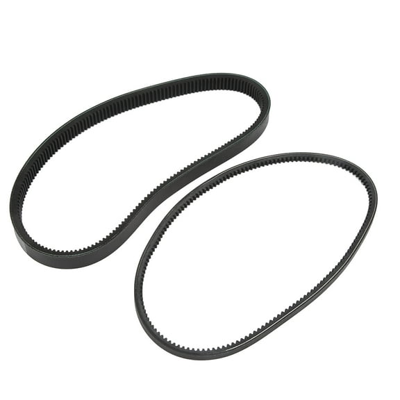 Falleo Clearance Drive Belt Starter Generator Belt Set 1016203 101916701 Replacement for Club Car DS/Precedent