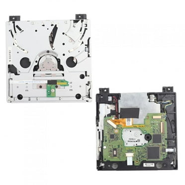 Falleo Clearance Drive Replacement DVD ROM Drive Disk for Nintendo Wii Game Console for Wii Accessory