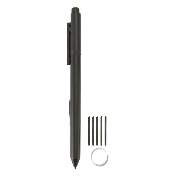 Falleo Clearance EMR Stylus with Digital Eraser 4096 Pressure Sensitivity Palm Rejection for EMR Devices for Wacom for Kindle Scribe for Galaxy Tab S6 Lite