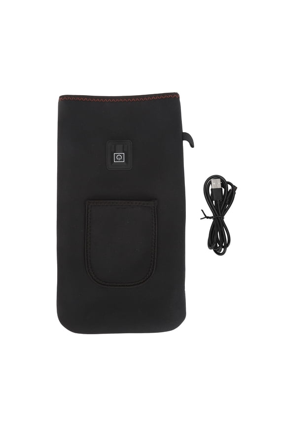 Clearance Electric Hands Heated Gloves Smart Electric 3 Levels Temperature Control Hand Heating Pad for Hand Arthritis
