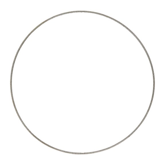 Falleo Clearance Electroplating Diamond Ring Hardware Saw Blade Craft Collection for Glass Ring Saw