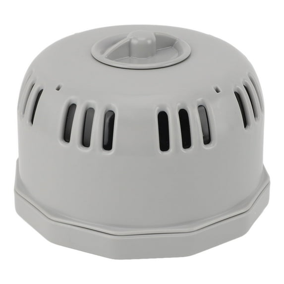 Falleo Clearance Filter Cartridge Holder P6653 Plastic Rubber Easy Install Long Lasting Replacement Part for Miami 54123 Hot Tub Pool