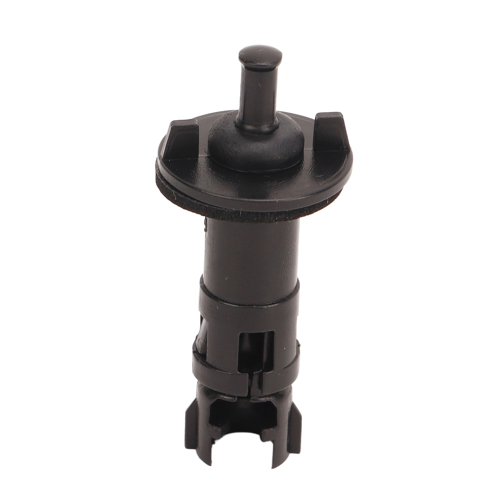 Falleo Clearance Gas Fuel Tank Filler Door Latch 96534241 Black Plastic Gas Fuel Tank Door Latch