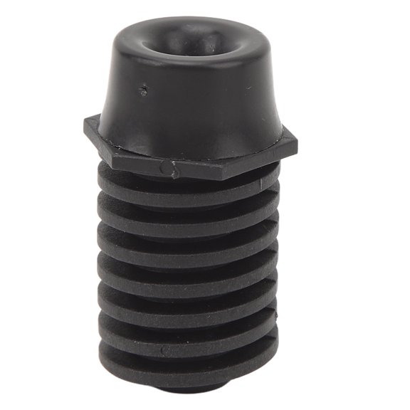 Falleo Clearance Hood Stop Bumpers Shock Absorbing Rugged Reliable Hood Stops Bumper Cushion Replacement for Chevy Camaro