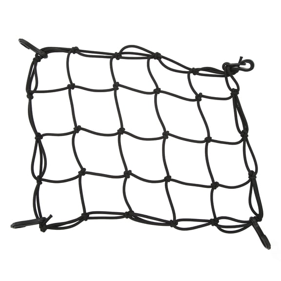 Falleo Clearance Kayak Cargo Bungee Net Portable Boat Console Cargo Net Propel Paddle Gear Cargo Net