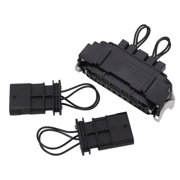Falleo Clearance L5P CAN BUS Plugs Optimal Performance Long Lasting for Duramax Diesel L5P 2020 to 2022 NOX DEF Module