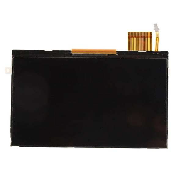 Falleo Clearance LCD Display Screen Professional High Accuracy LCD Screen Replacement for PSP 3000 Series Console