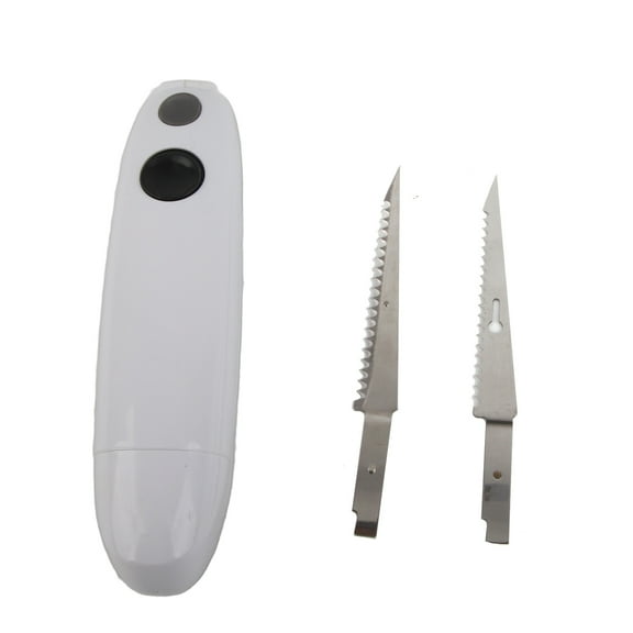 Falleo Clearance Meat Fruit Vegetable Electric Cordless Knife Kitchen Tool