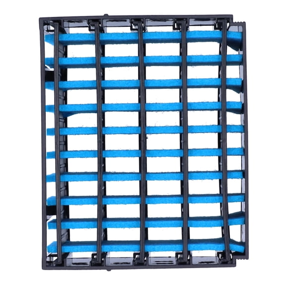 Falleo Clearance Mini Portable Air Cooler Filter Replacement Part Fit for NexFan Air Conditioner Fan