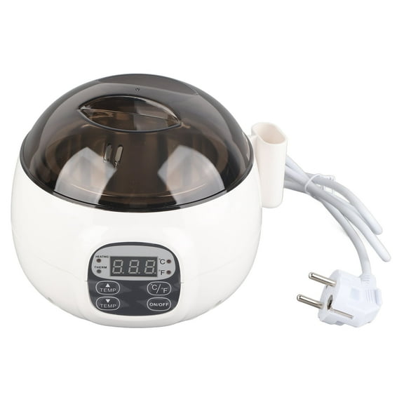 Falleo Clearance Paraffin Wax Warmer Machine Heating Quickly Temperature Control Wax Spa Machine Pot for Hand Feet US Plug 110V