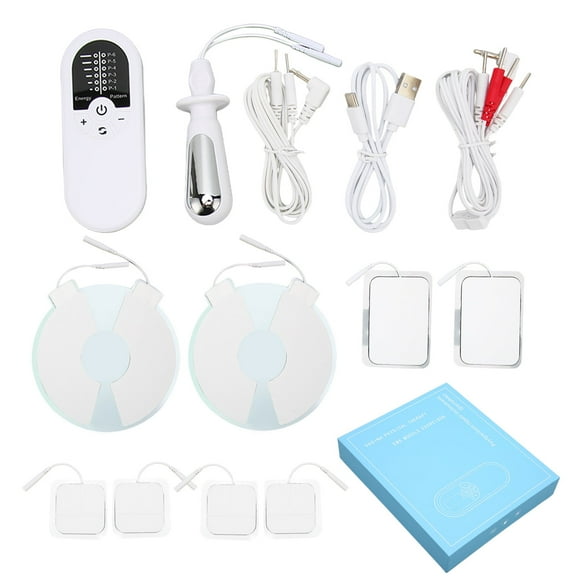 Falleo Clearance Pelvic Floor Muscle Repair Device Low Frequency Current Prevent Urinary Leakage Private Parts Care Machine