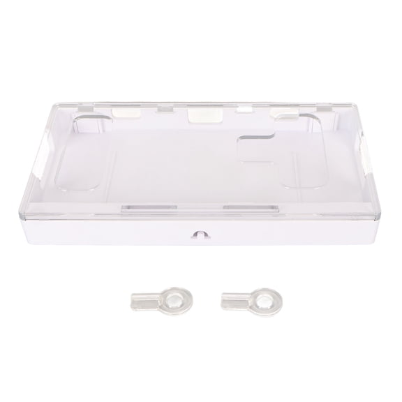 Falleo Clearance Phone Jail Lock Box with 2 Keys Prevent Phone Addiction Portable Self Control Timer Locker for Kids Students
