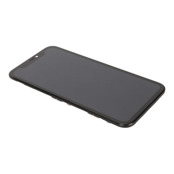 Falleo Clearance Phone LCD Display Digitizer Assembly Thin Film Transistor HD Smartphone Screen Replacement for IPhone for IPhone 11 Original