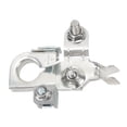 thumbnail image 1 of Falleo Clearance Positive Battery Terminal Clamp BT4Z 14450 AA Strong Fastening Replacement for Ford Edge 2011 to 2014, 1 of 5