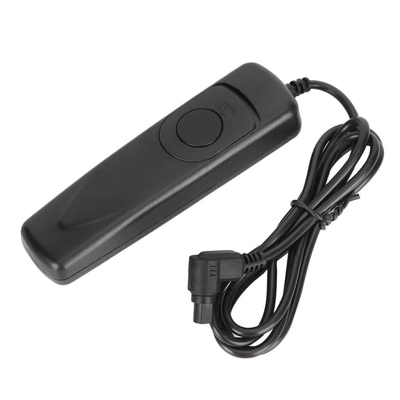 Falleo Clearance RS?80N3 Shutter Release Remote Control Cable for Canon EOS 50D 40D 30D 20D 10D d60 d30