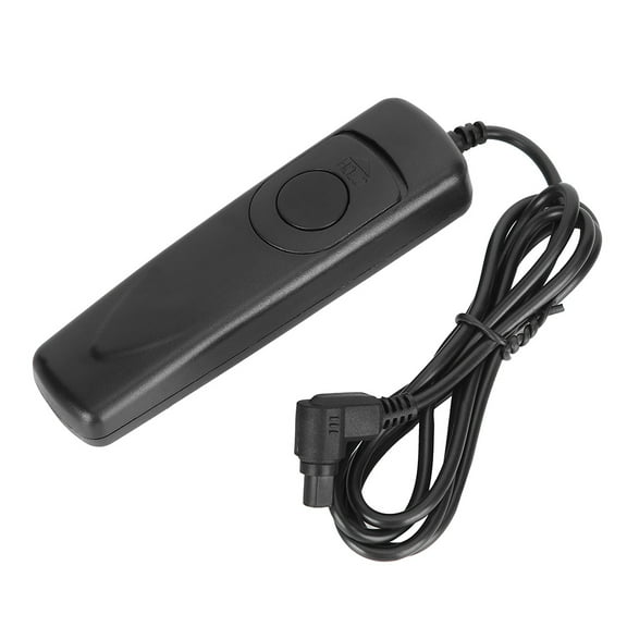 Falleo Clearance RS?80N3 Shutter Release Remote Control Cable for Canon EOS 50D 40D 30D 20D 10D d60 d30