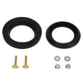 thumbnail image 1 of Falleo Clearance RV Toilet Waste Ball Seal Rubber 34120 Leakage Proof Waste Ball Seal Replacement for Aqua Magic Style Plus, 1 of 5