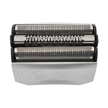 Falleo Clearance Replacement Foil Cutter Head Electric Razor Accessory Fit for Braun Series 7 9565 (70S)