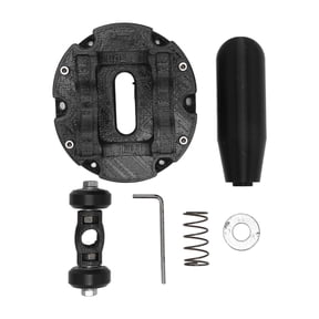 Falleo Clearance Sequential Shifter Mod for Logitech G25 G27 G29 G920 G923 for THRUSTMASTER TH8A Shifters USB SIM Shifter Knob Adapter