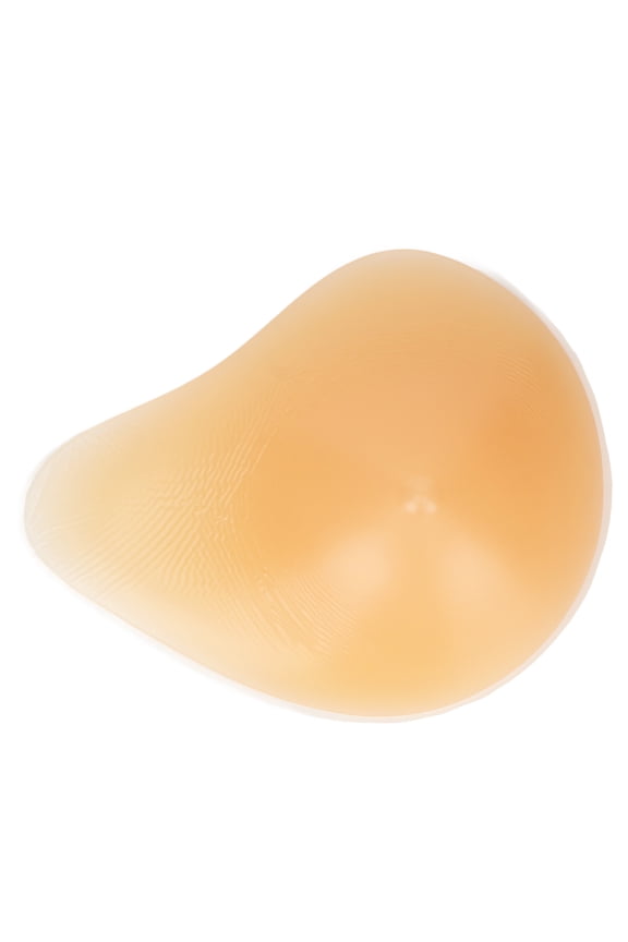 Clearance Silicone Artificial Breast Form Women Patient Soft Breathable Mastectomy Prosthetic Breast Insert Bra Right
