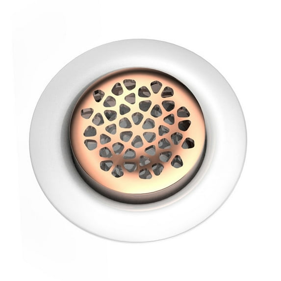 Falleo Clearance Solid Air Freshener Punching Free Long Lasting Modern Delicate Air Aromatherapy Deodorizers for Bathroom Shoes Cabinet White