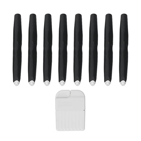 Falleo Clearance Sound Aid Wax Guard Filter Wax Dustproof Easy To Install Guard Filters Cleaning Tool for Resound