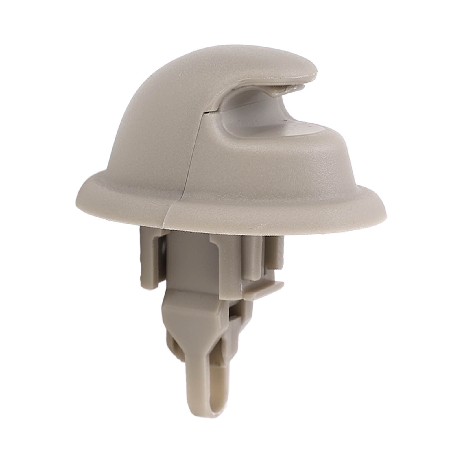 RLB-HILON Clip para visera solar compatible con Dodge Ram 1500 2500
