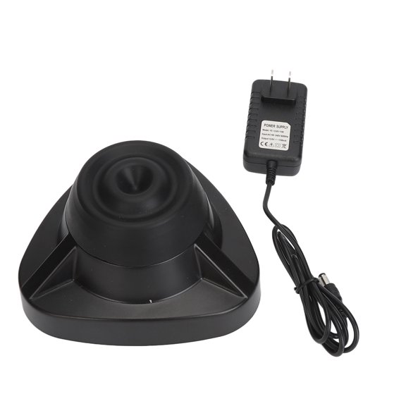 Falleo Clearance Tattoo Ink Mixer 10000rpm Plug In Electric Mini Vortex Shaker for Paints Gel Polish Eyelash Adhesive US Plug
