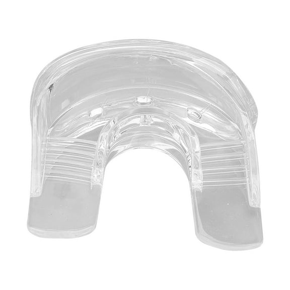 Falleo Clearance Teeth Straightening Orthodontic Retainer Braces Mouth Guard Tooth Care Braces for Teens Adults