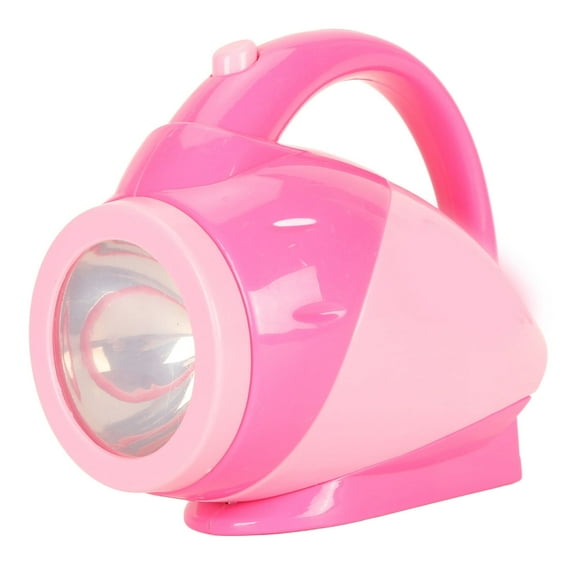 Falleo Clearance Toddler Flashlight for Boys Girls Lovely Battery Powered Lightweight Toy Flashlight with Handle for Camping