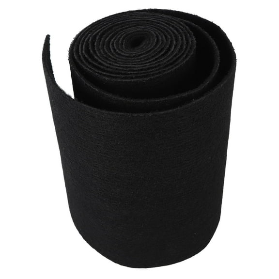 Falleo Clearance Trailer Bunk Carpet Polypropylene Boat Padding 24.5cm Width Accessory for Boat Marine