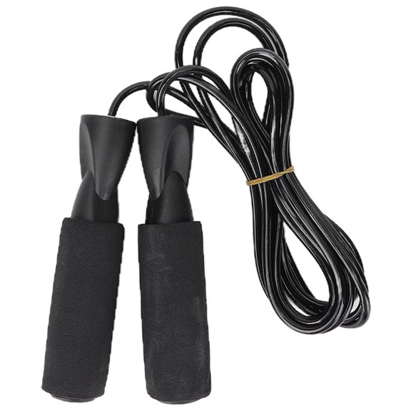Falleo Clearance Unisex Fitness Jump Rope Adjustable Competition Skipping Rope for Indoor and Outdoor