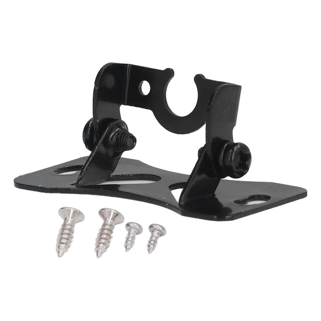 Falleo Clearance Universal Rear Camera Mounting Bracket Car Adaptations ...