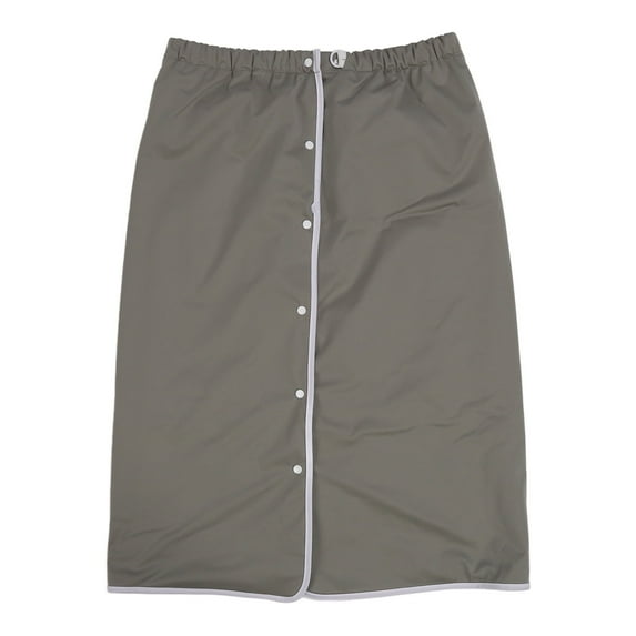 Falleo Clearance Washable Adult Diaper Skirt Leak Proof Incontinence Reusable Diaper Skirt for Elderly Pregnant Women XXL