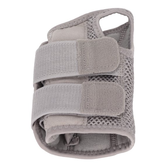 Falleo Clearance Wrist Brace Hook and Loop Design Breathable Comfortable Wrist Support Wraps Wrist Guard for Joint Sprain L XL Right Hand
