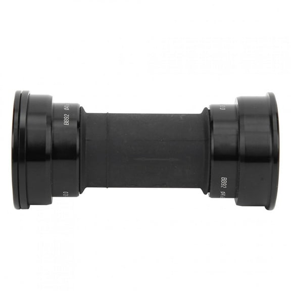 Falleo Clearance ZTTO BB92 Bottom Bracket Mountain Bike Integrated Hollow BB PressIn Centre Shaft Bicycle Accessory