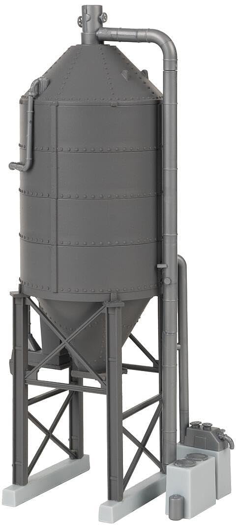 FALLER 130532 HO 1/87 Silo à maïs - Maize silo