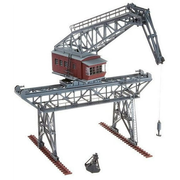 Faller 120163 Gantry Crane HO Scale Building Kit