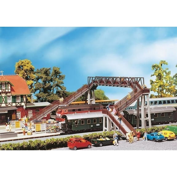 Faller 120179 Foot bridge