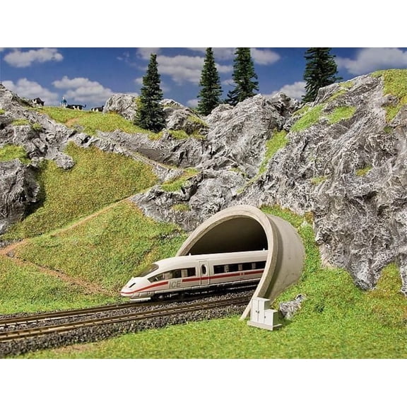 Faller 120562 ICE Road Tunnel portal